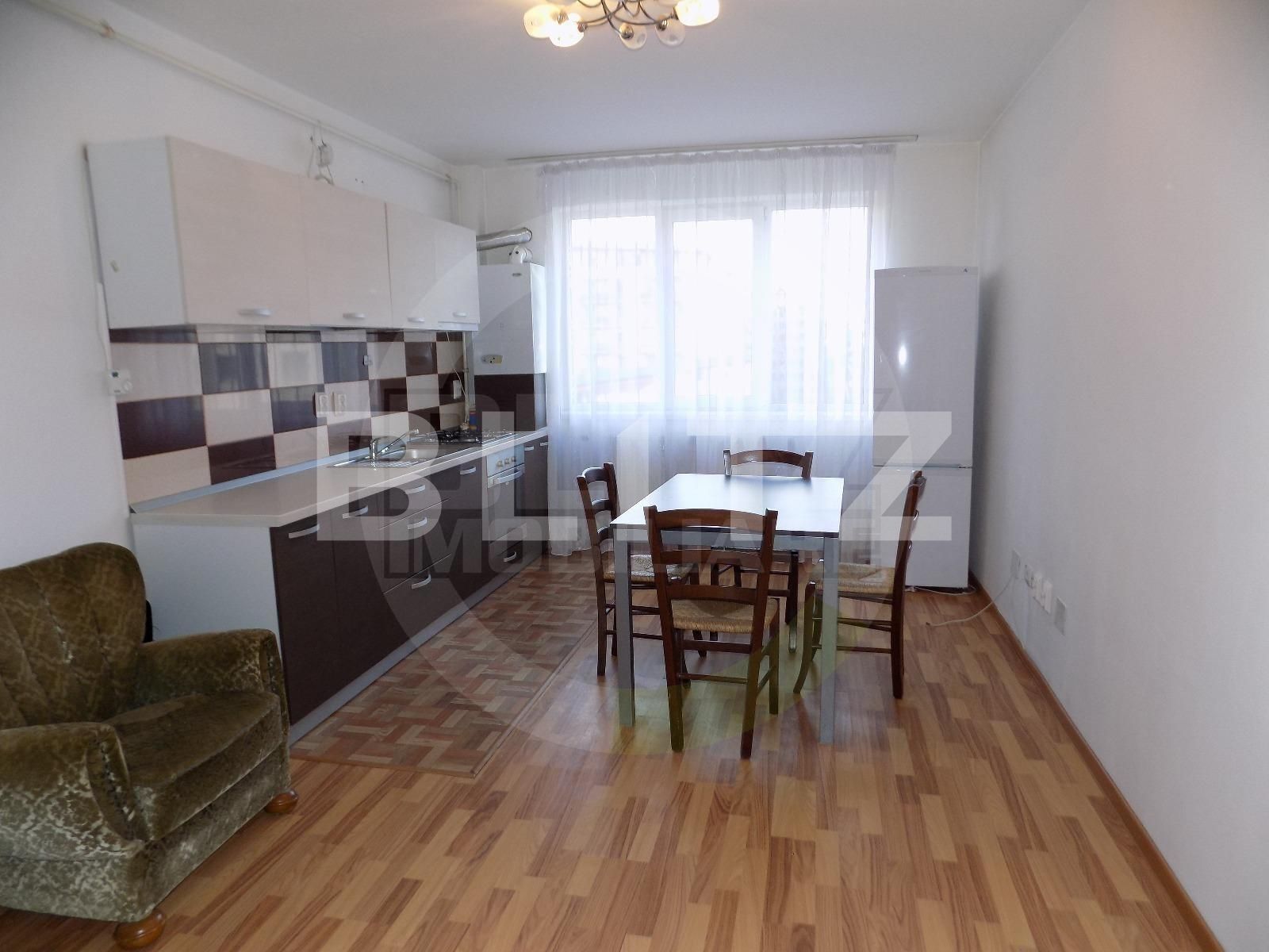 Apartament de închiriat 2 camere Gheorgheni - 15060AI | BLITZ Cluj-Napoca | Poza3