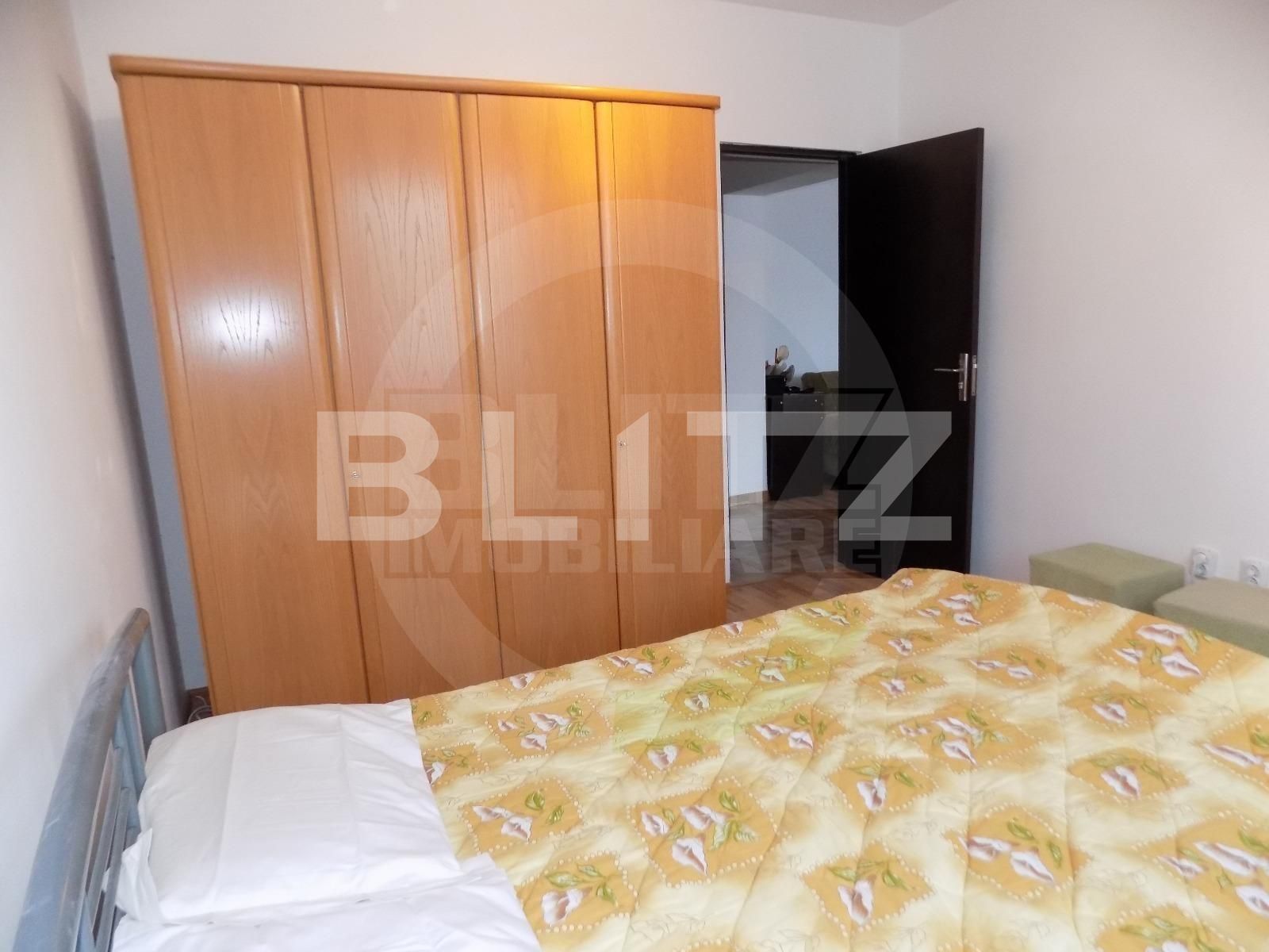 Apartament de închiriat 2 camere Gheorgheni - 15060AI | BLITZ Cluj-Napoca | Poza10