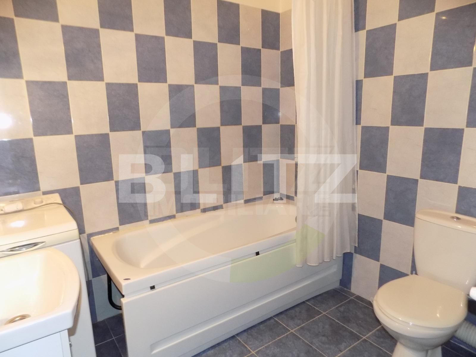 Apartament de închiriat 2 camere Gheorgheni - 15060AI | BLITZ Cluj-Napoca | Poza13
