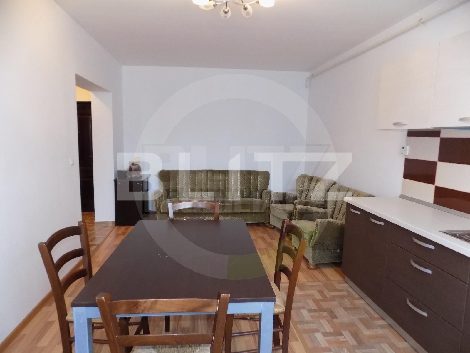 Apartament de închiriat 2 camere Gheorgheni - 15060AI | BLITZ Cluj-Napoca | Poza2