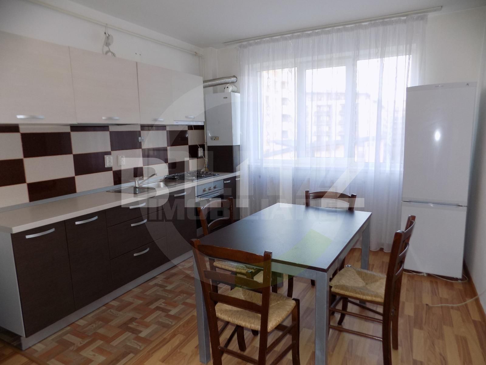 Apartament de închiriat 2 camere Gheorgheni - 15060AI | BLITZ Cluj-Napoca | Poza6