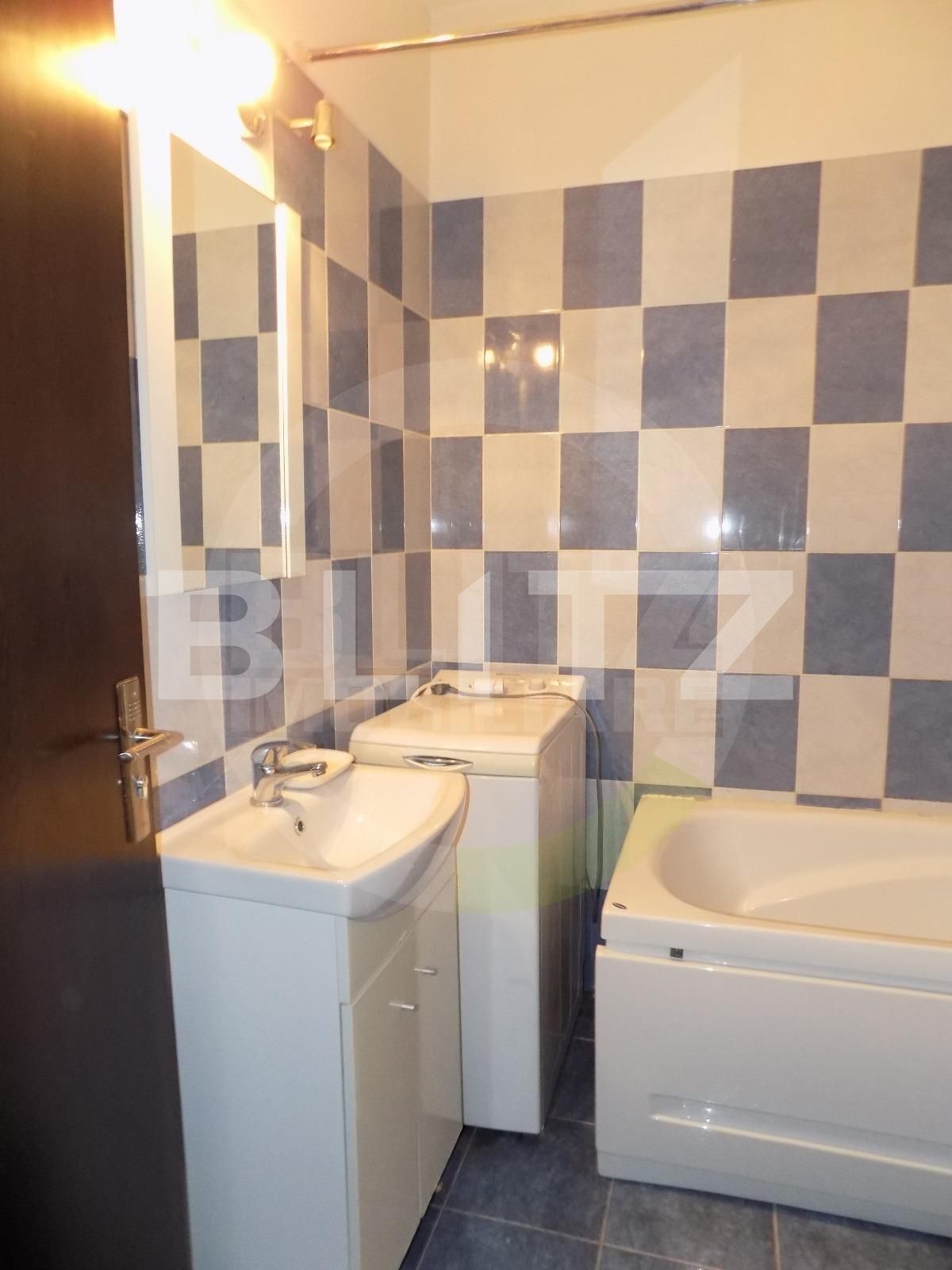 Apartament de închiriat 2 camere Gheorgheni - 15060AI | BLITZ Cluj-Napoca | Poza12