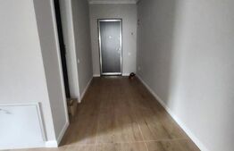 Apartament 2 camere, 58 mp, terasa, Finisat, zona exclusivista Floresti