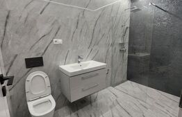 Apartament 2 camere, 58 mp, terasa, Finisat, zona exclusivista Floresti