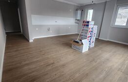 Apartament 2 camere, 58 mp, terasa, Finisat, zona exclusivista Floresti