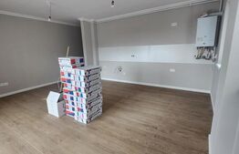 Apartament 2 camere, 58 mp, terasa, Finisat, zona exclusivista Floresti