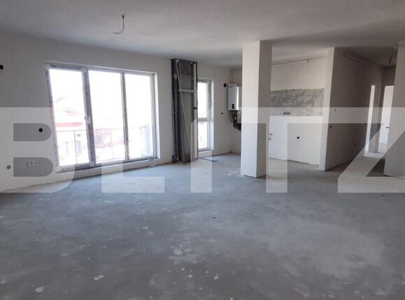 Apartament de vânzare 3 camere Floreşti - 150604AV | BLITZ Cluj-Napoca | Poza1