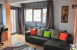 2 camere, 55 mp, parcare, imobil nou, la prima inchiriere, zona strazii Oltului