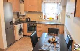 2 camere, 55 mp, parcare, imobil nou, la prima inchiriere, zona strazii Oltului