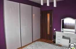 2 camere, 55 mp, parcare, imobil nou, la prima inchiriere, zona strazii Oltului