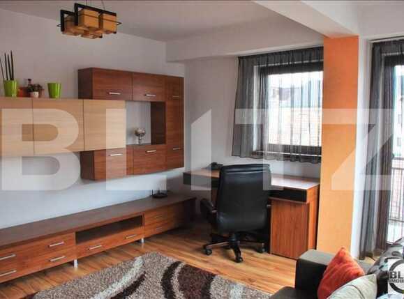 Apartament de închiriat 2 camere Marasti - 15061AI | BLITZ Cluj-Napoca | Poza2