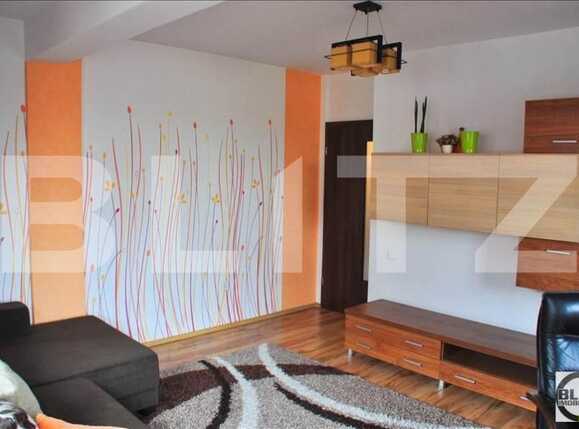 Apartament de închiriat 2 camere Marasti - 15061AI | BLITZ Cluj-Napoca | Poza3