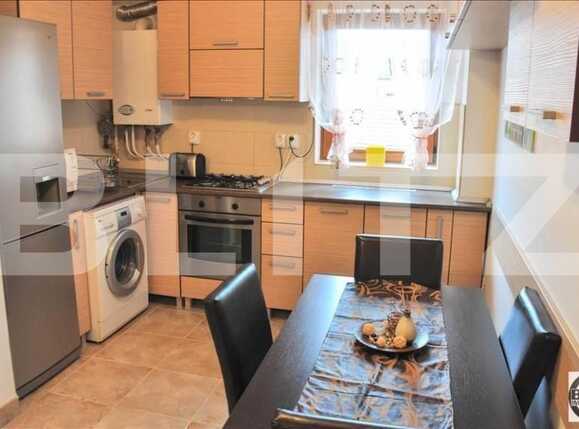 Apartament de închiriat 2 camere Marasti - 15061AI | BLITZ Cluj-Napoca | Poza8