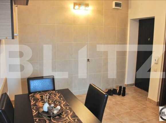 Apartament de închiriat 2 camere Marasti - 15061AI | BLITZ Cluj-Napoca | Poza9