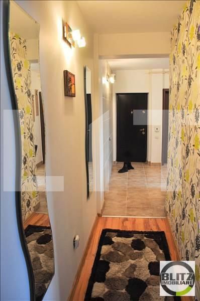 Apartament de închiriat 2 camere Marasti - 15061AI | BLITZ Cluj-Napoca | Poza10