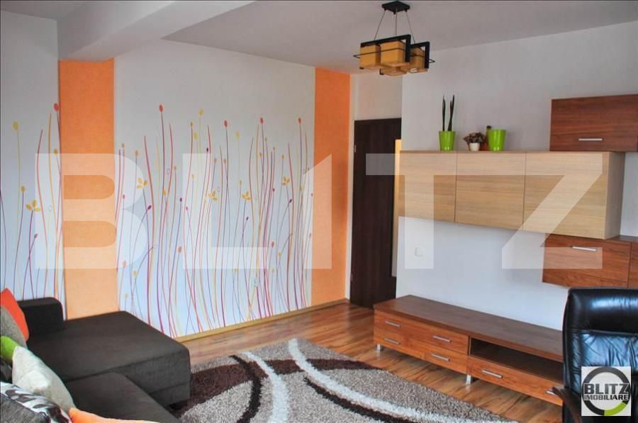 Apartament de închiriat 2 camere Marasti - 15061AI | BLITZ Cluj-Napoca | Poza3