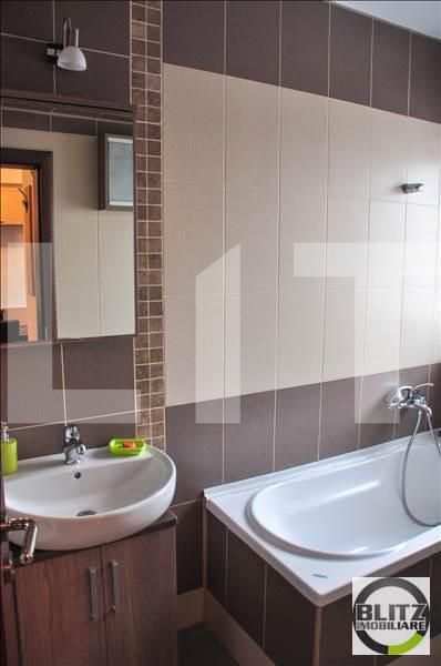 Apartament de închiriat 2 camere Marasti - 15061AI | BLITZ Cluj-Napoca | Poza12