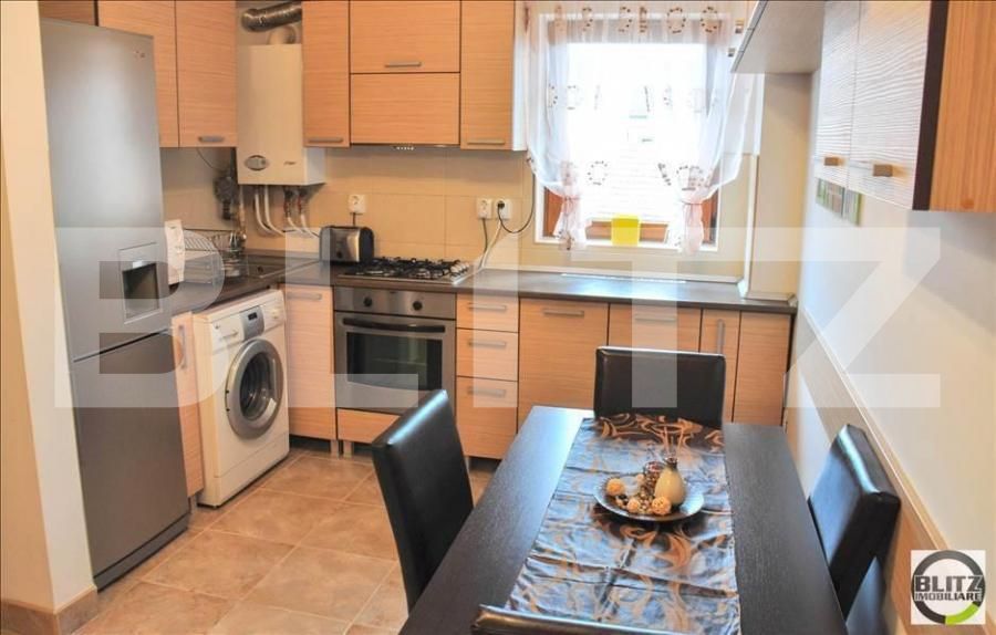 Apartament de închiriat 2 camere Marasti - 15061AI | BLITZ Cluj-Napoca | Poza8