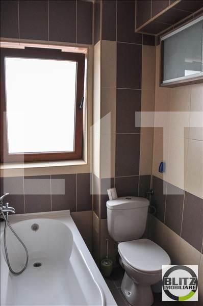 Apartament de închiriat 2 camere Marasti - 15061AI | BLITZ Cluj-Napoca | Poza13