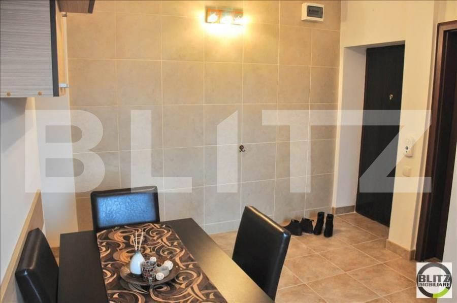 Apartament de închiriat 2 camere Marasti - 15061AI | BLITZ Cluj-Napoca | Poza9