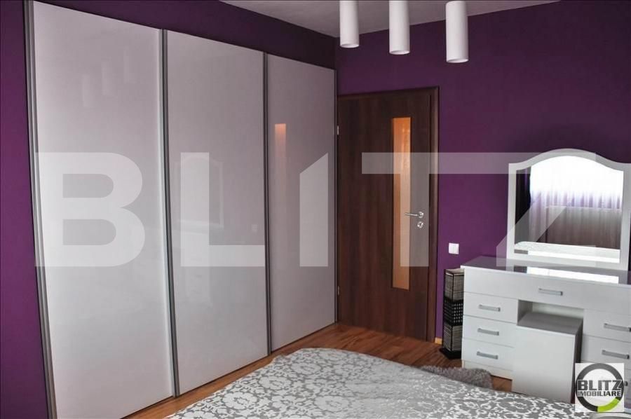Apartament de închiriat 2 camere Marasti - 15061AI | BLITZ Cluj-Napoca | Poza6