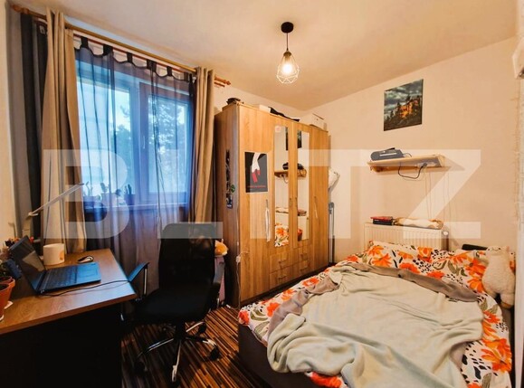 Apartament de vânzare 2 camere Gheorgheni - 150622AV | BLITZ Cluj-Napoca | Poza2