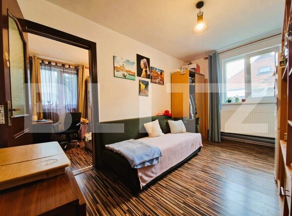 Apartament de vânzare 2 camere Gheorgheni - 150622AV | BLITZ Cluj-Napoca | Poza1