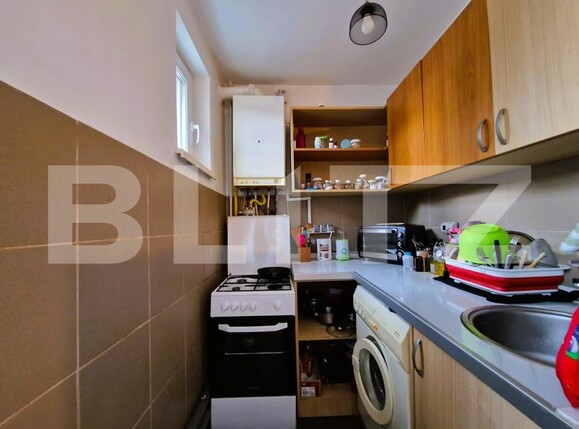 Apartament de vânzare 2 camere Gheorgheni - 150622AV | BLITZ Cluj-Napoca | Poza3