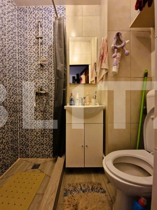 Apartament de vânzare 2 camere Gheorgheni - 150622AV | BLITZ Cluj-Napoca | Poza4