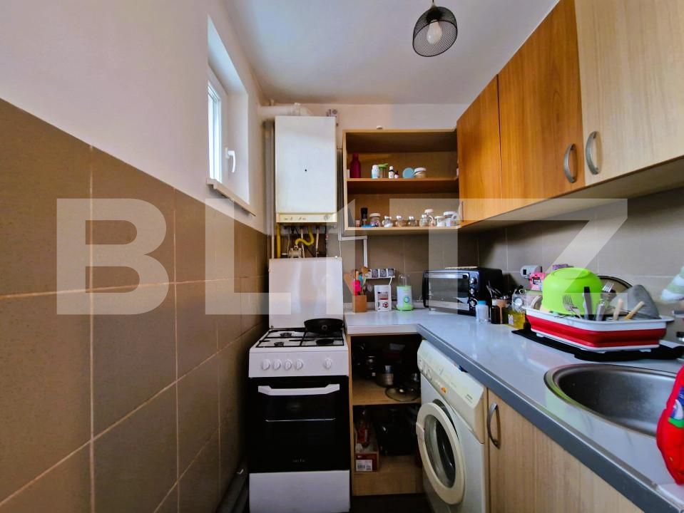 Apartament de vânzare 2 camere Gheorgheni - 150622AV | BLITZ Cluj-Napoca | Poza3