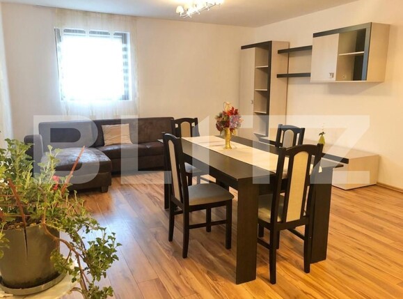 Apartament de închiriat 3 camere Zorilor - 150626AI | BLITZ Cluj-Napoca | Poza4