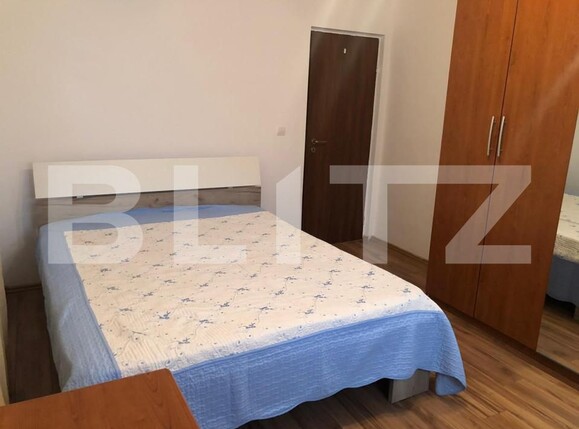 Apartament de închiriat 3 camere Zorilor - 150626AI | BLITZ Cluj-Napoca | Poza10