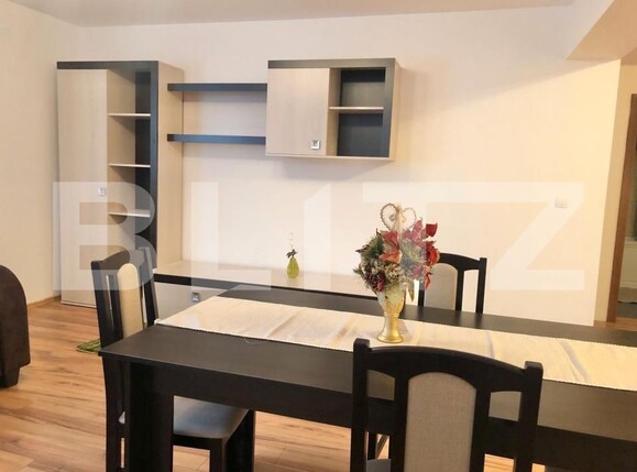 Apartament de închiriat 3 camere Zorilor - 150626AI | BLITZ Cluj-Napoca | Poza3