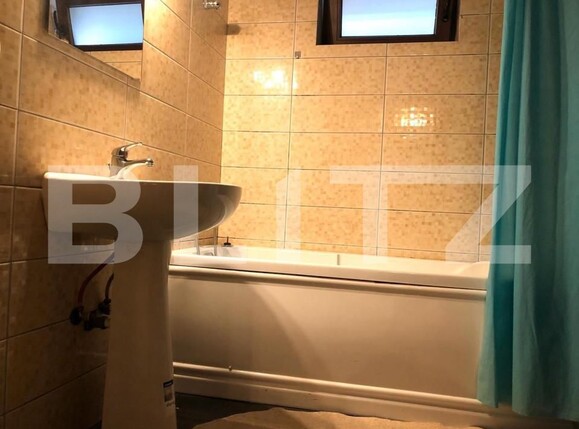 Apartament de închiriat 3 camere Zorilor - 150626AI | BLITZ Cluj-Napoca | Poza14