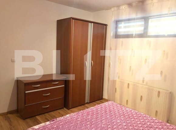 Apartament de închiriat 3 camere Zorilor - 150626AI | BLITZ Cluj-Napoca | Poza7