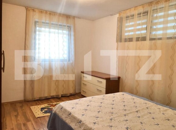 Apartament de închiriat 3 camere Zorilor - 150626AI | BLITZ Cluj-Napoca | Poza11