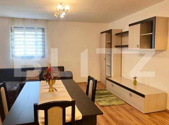 Apartament de închiriat 3 camere Zorilor - 150626AI | BLITZ Cluj-Napoca | Poza2