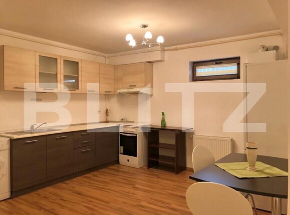 Apartament de închiriat 3 camere Zorilor - 150626AI | BLITZ Cluj-Napoca | Poza12