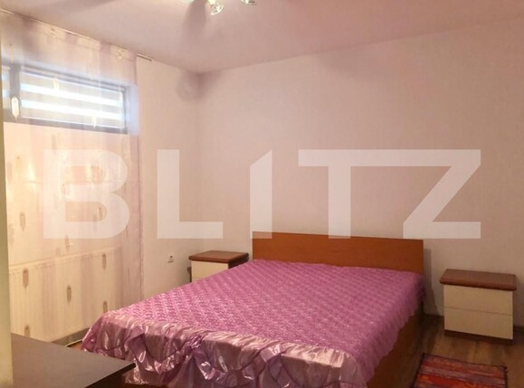 Apartament de închiriat 3 camere Zorilor - 150626AI | BLITZ Cluj-Napoca | Poza8