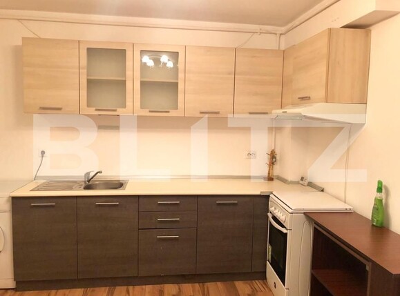 Apartament de închiriat 3 camere Zorilor - 150626AI | BLITZ Cluj-Napoca | Poza13