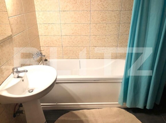 Apartament de închiriat 3 camere Zorilor - 150626AI | BLITZ Cluj-Napoca | Poza15