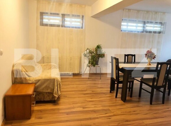 Apartament de închiriat 3 camere Zorilor - 150626AI | BLITZ Cluj-Napoca | Poza6