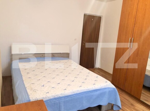 Apartament de închiriat 3 camere Zorilor - 150626AI | BLITZ Cluj-Napoca | Poza9