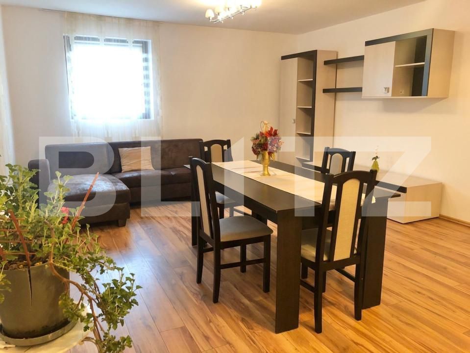 Apartament de închiriat 3 camere Zorilor - 150626AI | BLITZ Cluj-Napoca | Poza4