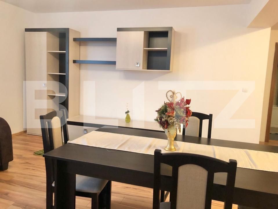 Apartament de închiriat 3 camere Zorilor - 150626AI | BLITZ Cluj-Napoca | Poza3