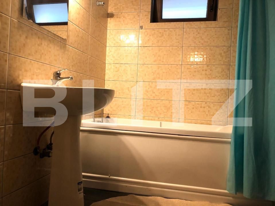 Apartament de închiriat 3 camere Zorilor - 150626AI | BLITZ Cluj-Napoca | Poza14