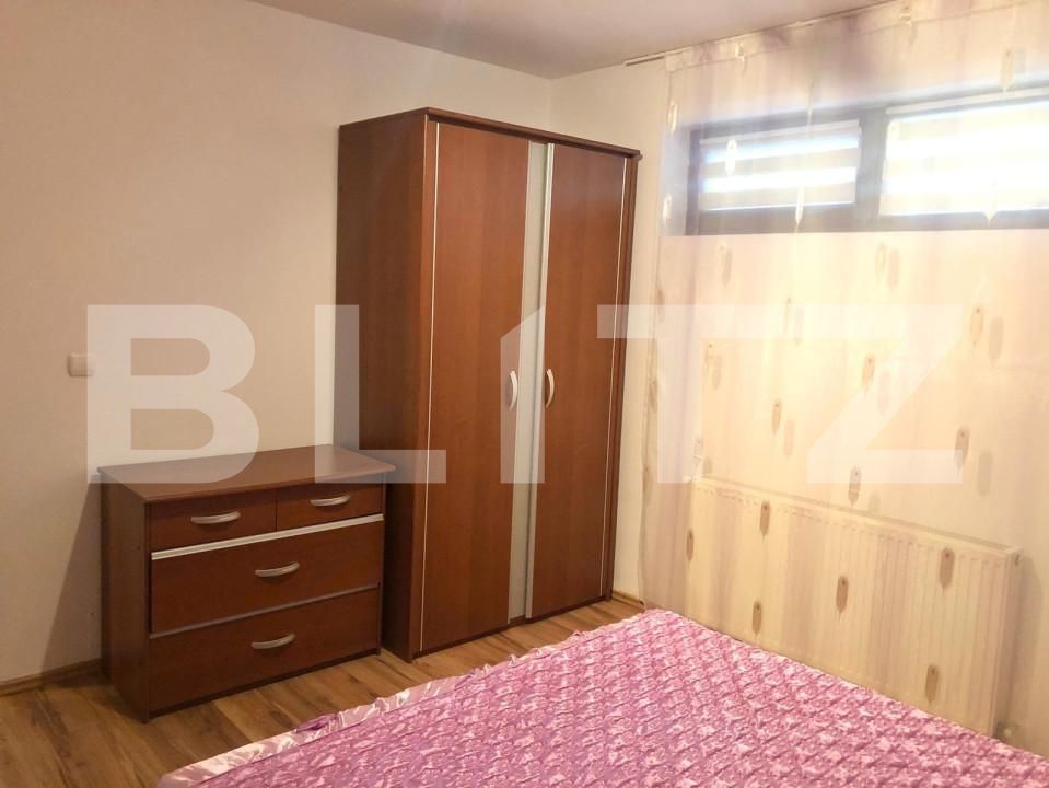 Apartament de închiriat 3 camere Zorilor - 150626AI | BLITZ Cluj-Napoca | Poza7