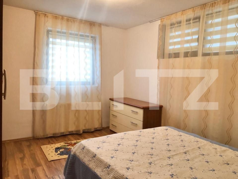Apartament de închiriat 3 camere Zorilor - 150626AI | BLITZ Cluj-Napoca | Poza11