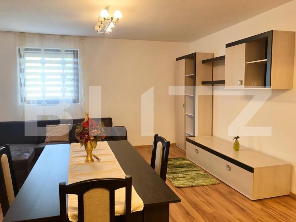 Apartament de închiriat 3 camere Zorilor - 150626AI | BLITZ Cluj-Napoca | Poza2