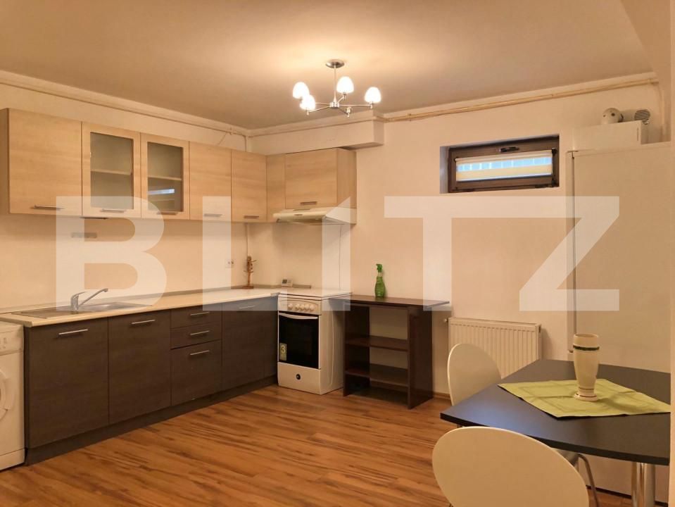 Apartament de închiriat 3 camere Zorilor - 150626AI | BLITZ Cluj-Napoca | Poza12